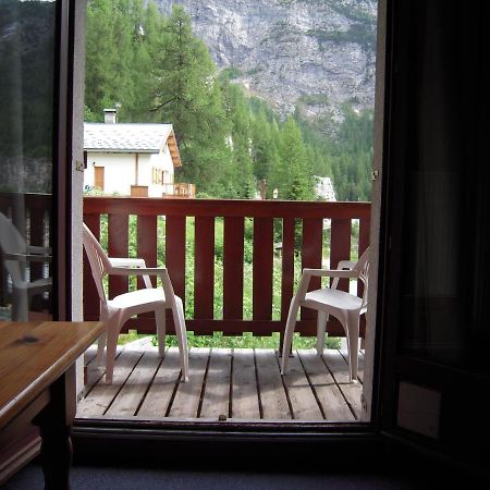 Les Seracs Hotel Val-dʼIsère Eksteriør billede